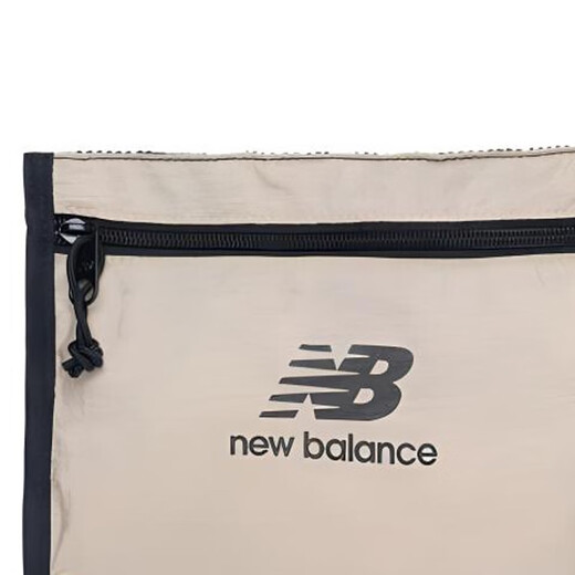 Neue Balance Fashion, Casual, Trendy, Vielseitige und praktische Stoffkupplungsbeutel reguläre Männer und Frauen braun