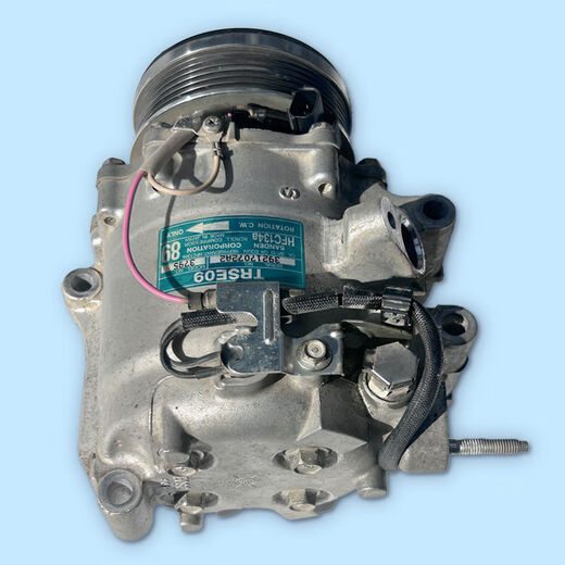 Yusenyi подходит для Accord CRV Odyssey Civic Fit Fen Sibo Ruilingpai Compressor Compressor.