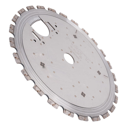 Matt Ring Saw Cutting Machine Saw Blade Dr. Ke Ring Saw Wall Cutting Machine Saw Blade 410 Saw Blade Matt Dr. Ke Universal