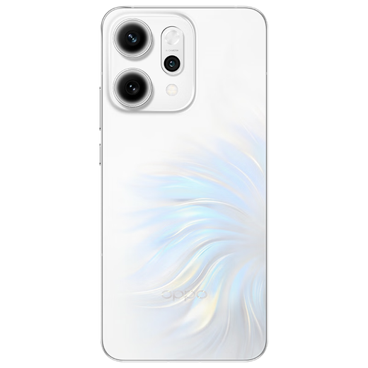 OPPO Reno14 Pro 12GB+512GB 人鱼姬 直播神器 高清长焦实况照片 学生拍照 5G智能手机 国家补贴