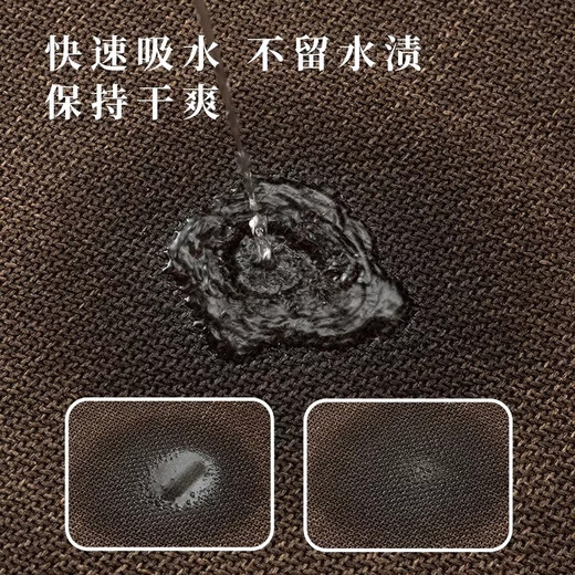 Fat Donglai's same style bay window mat, Japanese style simple linen woven window sill mat, universal for all seasons, non-slip and stain-resistant, customized bed oatmeal 80cm*240cm