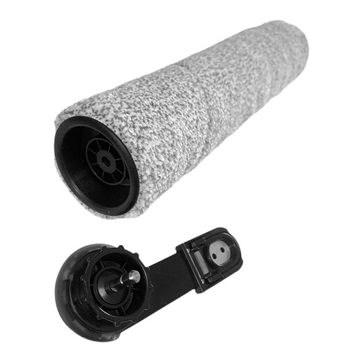 Чистое уплотнение подходит для очистки машины Fuwan Master/Atten Combo Accessories FW35040ECN Filter FW33031ECN/FW12040ECN/FW12060ECN ROLLER CRASH (с ручкой)