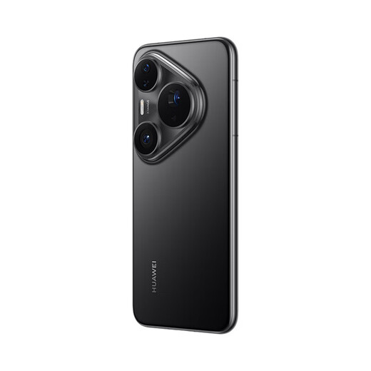 Huawei pura80pro+ 24th issue | Interest-free New flagship mobile phone p80pro+ One-inch high dynamic main camera Personalized color card AI assisted composition Will be launched in 2025 Glaze black 16GB+512GB Full Netcom Official standard configuration