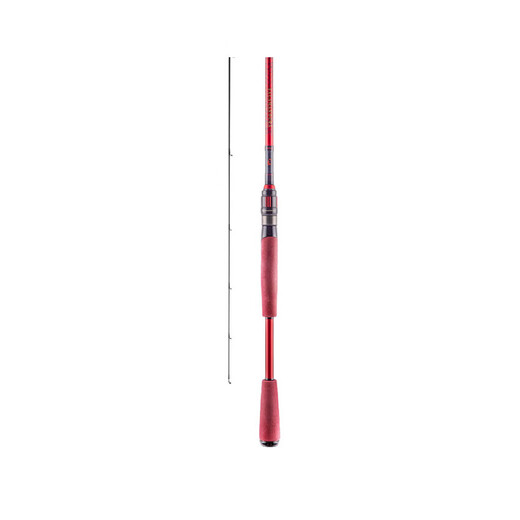 Daiwa 22/23 Daiwa Daiwa Salamander Dawalua Rod à pêche à haut à haut 682m Red_21 LXS_STRAITH
