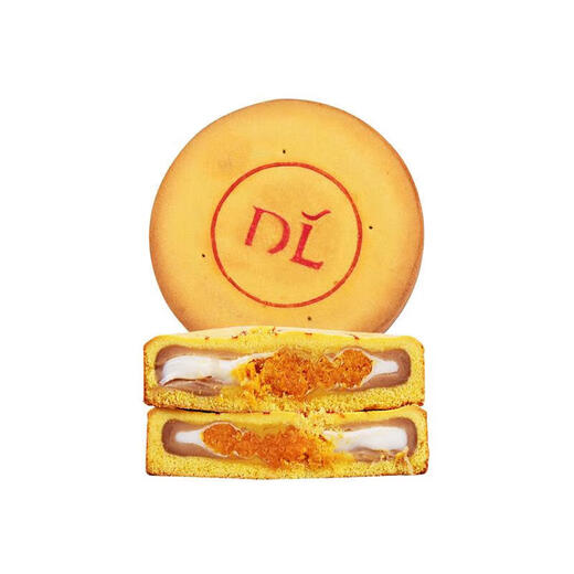 Pangdonglai Xuchang Supermarket Taro Mud Machia Mooncake Red Bean Egg Yolk Mooncake Online Purchase of Taro Mud Machia 1 0g 0 packs