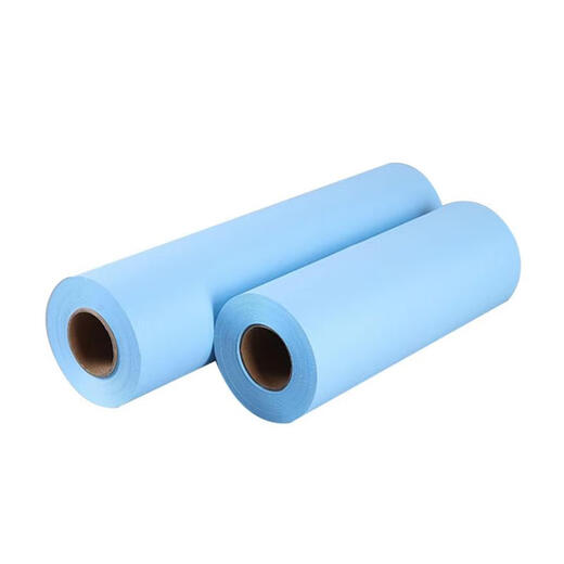 兴安迈 XAM-MTZ834 描图纸 83g 单面蓝 440MM*150M 单位：卷