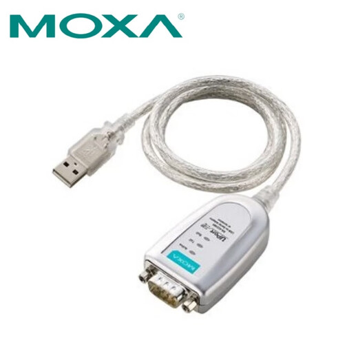 MOXA UPort 1150 1-port RS-232/422/485 USB to serial converter