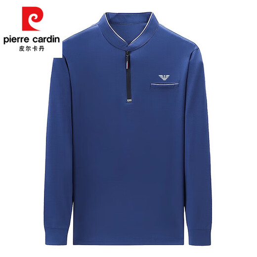 T-shirt à manches longues Pierre Cardin Spring et automne