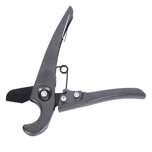 Chunshao ppr quick cut PPR pipe scissors pipe cutter aluminum plastic pipe scissors water pipeline pipe pvc scissors pipe cutter quick cut maximum pipe diameter 30mm