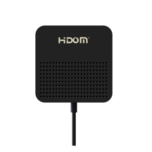 Dangbei Intelligent Ecological Fish Tank 1SUltra Desktop Fish Tank + HIDOM Oxygenation Pump Package New and old models shipped randomly