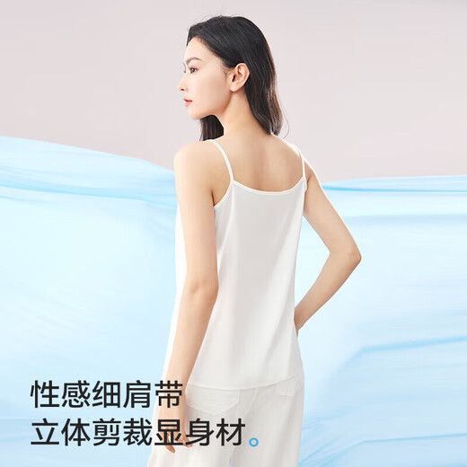 猫人女装吊带衫打底背心内搭背心无袖吊带背心女