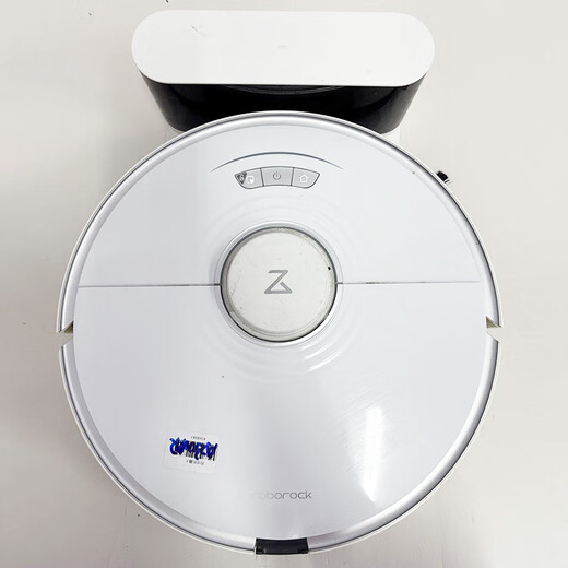 石头【二手】扫地机器人T7 Pro T7S PLUS T8 PLUS扫拖一体机家用自动集尘 T7Splus结构光智能避障【8成新】