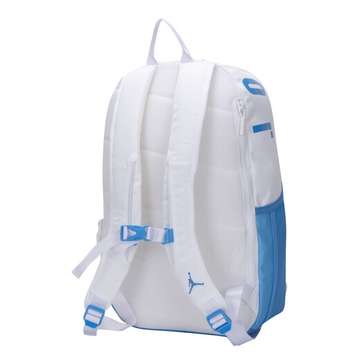 Nike (NIKE) new student schoolbag sports backpack casual backpack men and women fashion campus style JD2443001AD-003 MISC