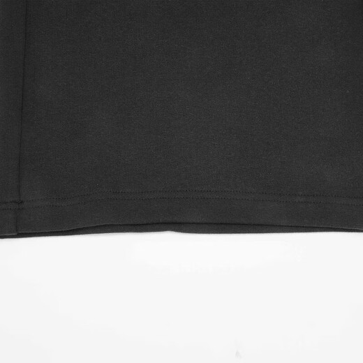 PUMA retro loose wide-leg sports pants for men and women, autumn and winter casual cotton knitted trousers 692897