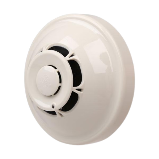 Shenzhen Fu'an smoke detector JTY-GM-FS1017 point type photoelectric smoke fire detector fire alarm smoke detector FS1017 does not include base V3.0 version