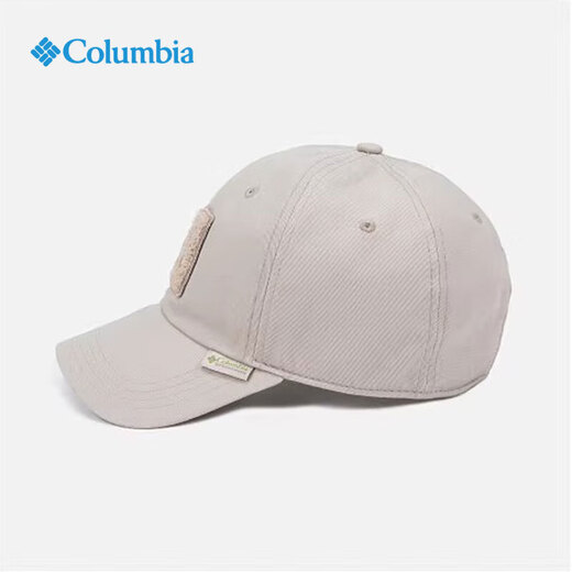 Columbia哥伦比亚帽子户外2025春夏新品男女同款鸭舌帽遮阳棒球帽CT9272 84 均码