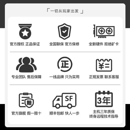 Colorful I5 13400F/14400F/14600KF 5050/5060ti/5070 graphics card assembly computer e-sports game console live broadcast design desktop computer DIY complete machine configuration one i5 12400F/RTX3050 6G