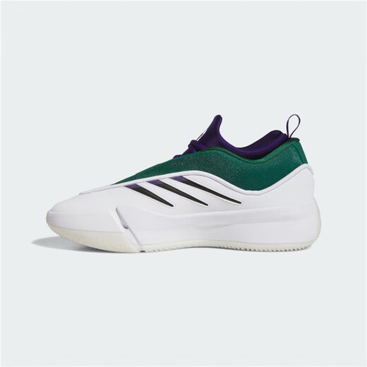 阿迪达斯 （adidas）利拉德9代签名版男鞋实战训练篮球鞋IG6603JH6627官方旗舰正品 IG6603 40