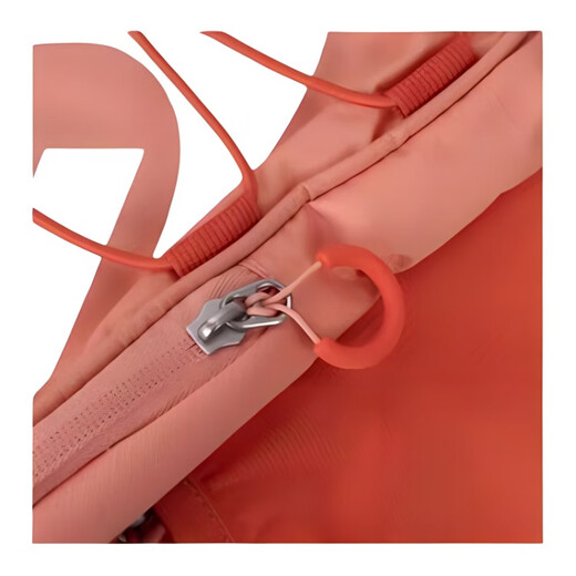 Nike Nike Travel Fashion Stoff Rucksack reguläre Männer und Frauen gleiches Model Paar Pink Orange Pink Orange