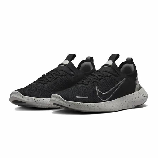 
Nike (NIKE) men's shoes 2025 new summer sports shoes FLEX barefoot casual shoes shock-absorbing wear-resistant lightweight low-top running shoes FB1276-007 One fake one compensation 44