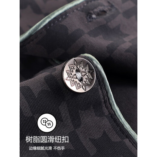 AIMU Meigui Pajamas Men's Summer Cotton Panton à manches courtes à manches courtes grandes taille Plus Fat Plus taille d'été Lycra Coton Coton Half-Mared Clothing Set 5009 (95 Coton + 5 Spandex) M (hauteur 165-170 poids 100-120)