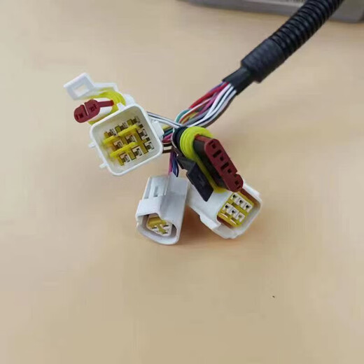 YUsen Yihongri S1 Lifan C36E ACCESSOIRES DE VÉHICULE ÉLECTRIQUE À FOURS-ROUEL