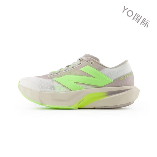 Neue Balance Cut-Off-Herren- und Frauen-Laufschuhe NB Dämpfung unterstützen bequeme und atmungsaktive coole Stadt Marathon WFCXCG3-B Rebel V3899 36