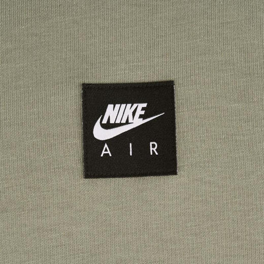 耐克（NIKE）2025年男子AS M NSW TEE M90 NIKE AIR短袖T恤 HQ9249-320 2XL