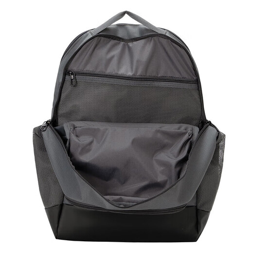 Nike (NIKE) men's bag women's bag 2025 summer new sports bag travel storage backpack fashion computer bag student schoolbag MISC