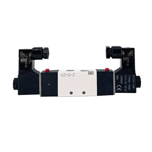 AIRTAC电磁阀4V100系列4V12006B 可定制