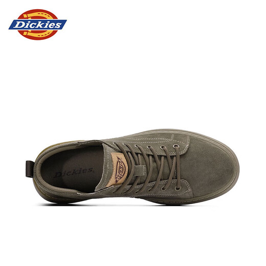 Men's Martin's Martin's Cancual Trends и универсальные удобные и воздухопроницаемые мужские туфли для обуви Camel 42