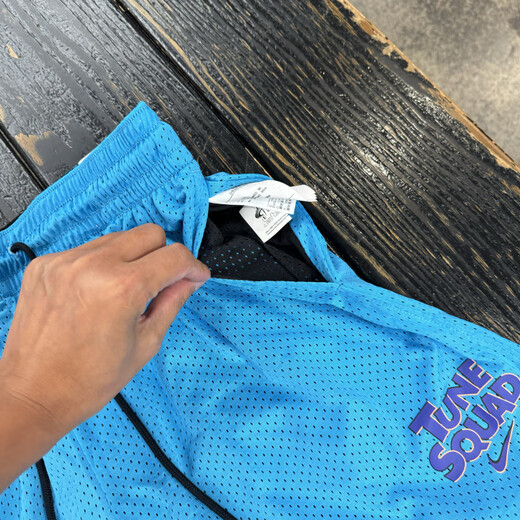 耐克（NIKE）空中大灌篮 男子双面穿篮球运动短裤 DJ3897434 DJ3897-434 2XL