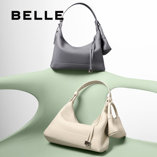Belle Bag Women 25 текстурная пригородная пассажира с одно плечо-кросс-ручным ручной работы с бродяги.