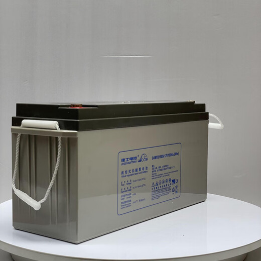 Ris CH Ris battery DJM12200S valve-controlled seal lead-acid maintenance-free 12V200AH DC screen UPS DJM12200S