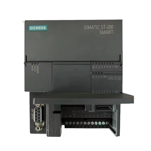 S7200SMART PLC CPU SR20 ST20 SR30 ST30 SR40 1000IEV4