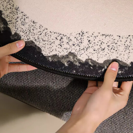 PELIGRO COMPETA DE LA Sala de estar [superficie de alfombra encriptada] Luz especial Luz de lujo NUEVO ESTILO NUEVO ALIMENTO CAREFRE Sofá y mesa de café Carpeta Wenwan-15862 140cm*200cm