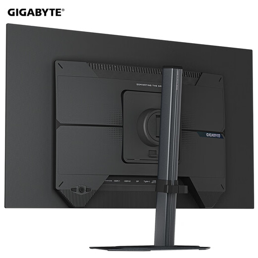 GIGABYTE 27-inch fourth-generation W-OLED gaming monitor Magic Eagle Q280G 2K280Hz/0.03ms/TrueBlack500/1500nit/Tactical Auxiliary MO27Q28G