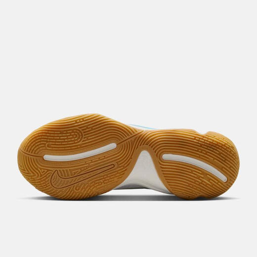 
Nike (NIKE) 2025 Men's GIANNIS IMMORTALITY 4 EP Basketball Shoes FQ3681-101 40