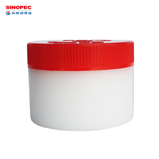 
Changlongrun Great Wall Synthetic grease High and low temperature grease Extra high temperature grease -60~300C Tax included 7019-1 Extreme pressure high temperature grease 1 jin [Jin equals 0.5 kg] barrel
