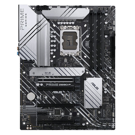 Asus ROG STRIX Z690-A GAMING WIFI D4 motherboard PRIME Z690-P desktop computer motherboard supports 12th generation 13th generation CPU processor motherboard PRIME Z690-P