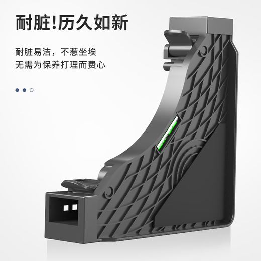 Ger washing machine base shock-proof fixed fully automatic pulsator drum heightening foot pad air conditioning refrigerator removable pulley stainless steel anti-slip bracket Haier Little Swan universal