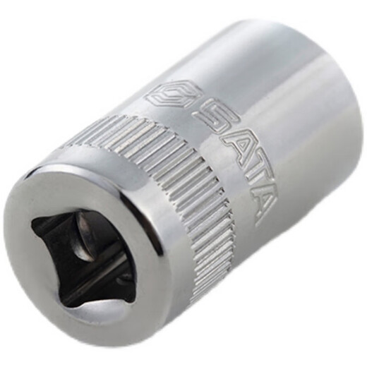 艾风格套筒6.3mm六角1/4接口5/6/7/8/9/10/11/12/13/14mm 11303/4.5mm