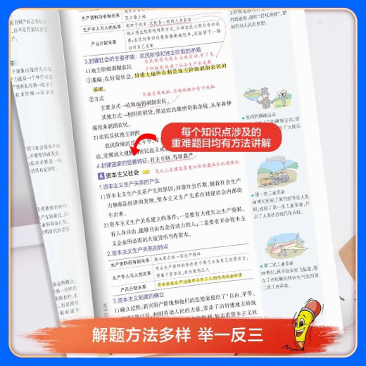 【新华文轩】2026版高中数学化学知识清单语文英语物理生物政治历史地理必修新教材高考复习资料高一二三五三教辅工具书 2026版物理-【全国通用】 高中通用