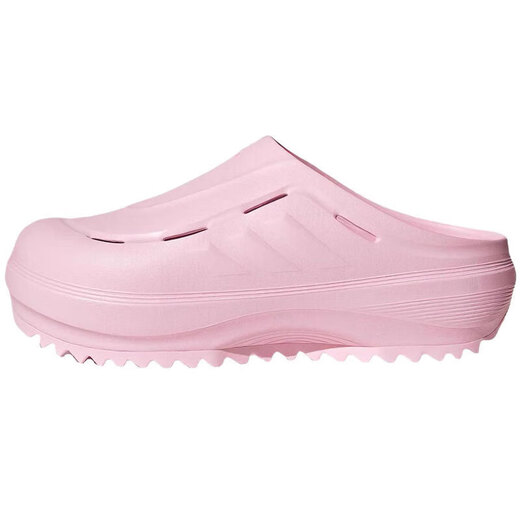 Adidas (adidas) bag-toe putschern Männerschuhe Frauenschuhe Herbst Neue Bobo-Sandalen dicke Sandalen Leichte Freizeitschuhe Sportschuhe JR6756 36.5