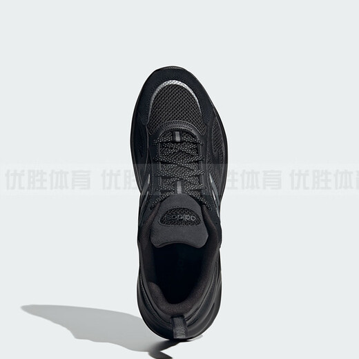 Adidas oZwave 2.0 retro dicker alleiner Sport und lässige Papa -Schuhe für Männer und Frauen JI1585 JI1586 JI1585 36.5
