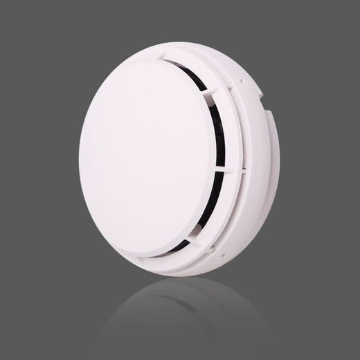 语森忆Simplex新普利斯4098-9714点型光电烟感探测器4098-9792智能底座A 4098-9794蜂鸣底座+烟感9714库