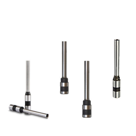 Qinkai suitable for Deli 3846 drilling drill bit 3888 binding machine hollow drill knife 38753876A14667 knife needle pipe 4 cm