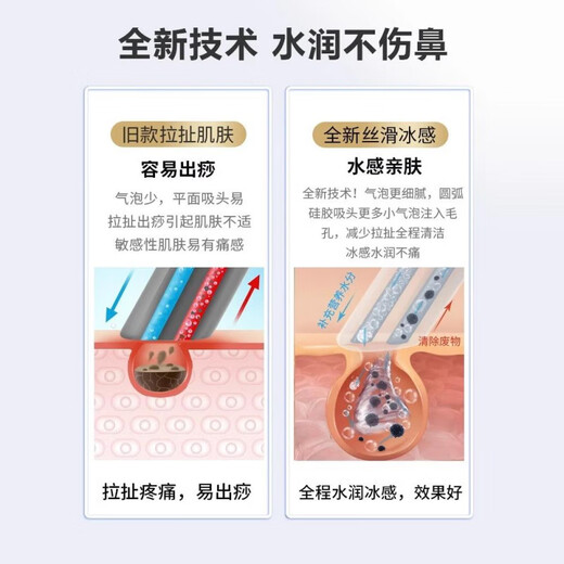 DIKTT Germany blackhead suction instrument cleaner for beauty salons, dedicated for home use with large suction, electric small bubbles, pore cleaning and hydration, sucking out acne and facial blackhead cleaning artifact. Luxurious model + intelligent movement + gentle water suction + second suction of blackheads and acne + oxygen injection and hydration. Fully equipped / 80 million negative ions + 4-level adjustment + more lasting