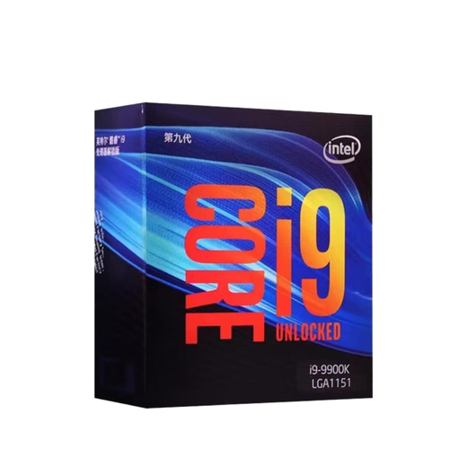 Inteli7 9700K 9700 9700F 9900KF 9900K
