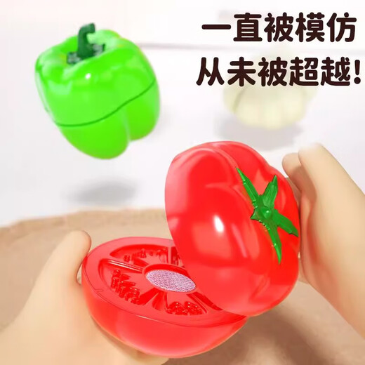 爸爸妈妈儿童水果果蔬切切乐掰掰乐仿真切水果剥皮1-3岁过家家玩具礼物